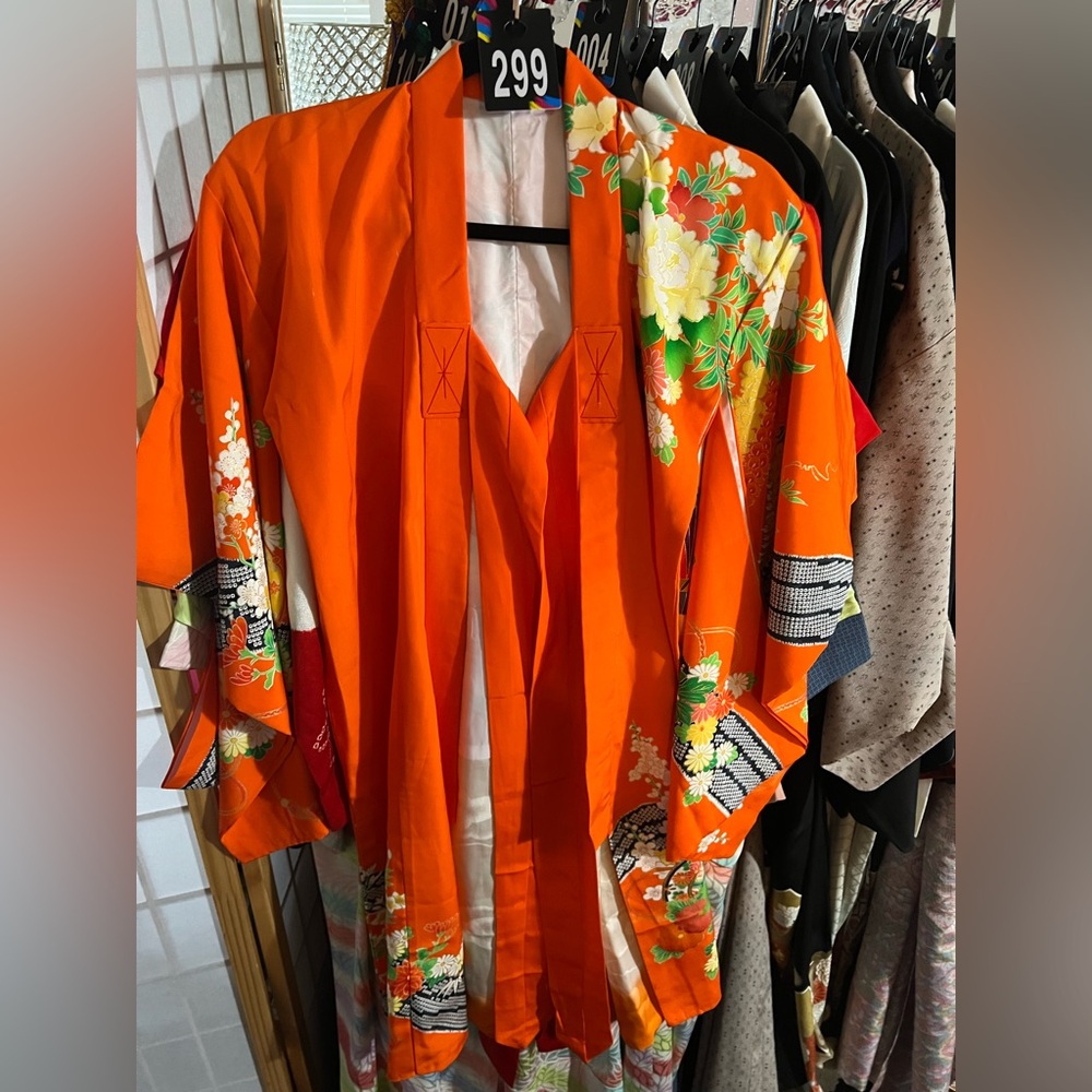 Kimono #299